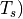 T_s)